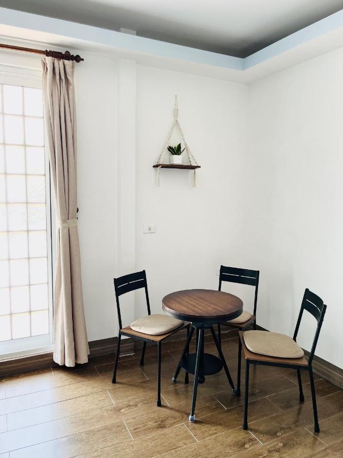 墾丁儷庭民宿li Ting B&B Екстериор снимка