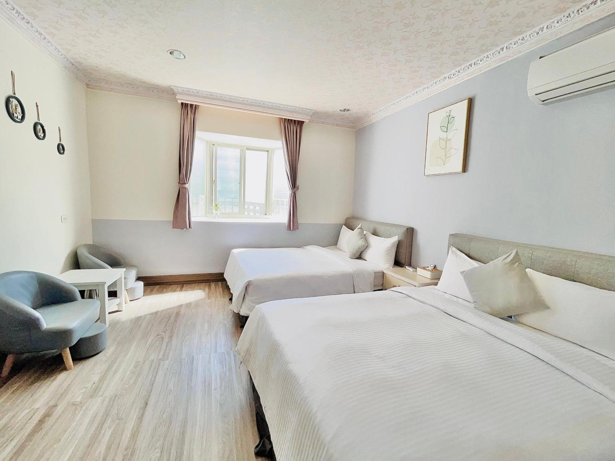墾丁儷庭民宿li Ting B&B Екстериор снимка