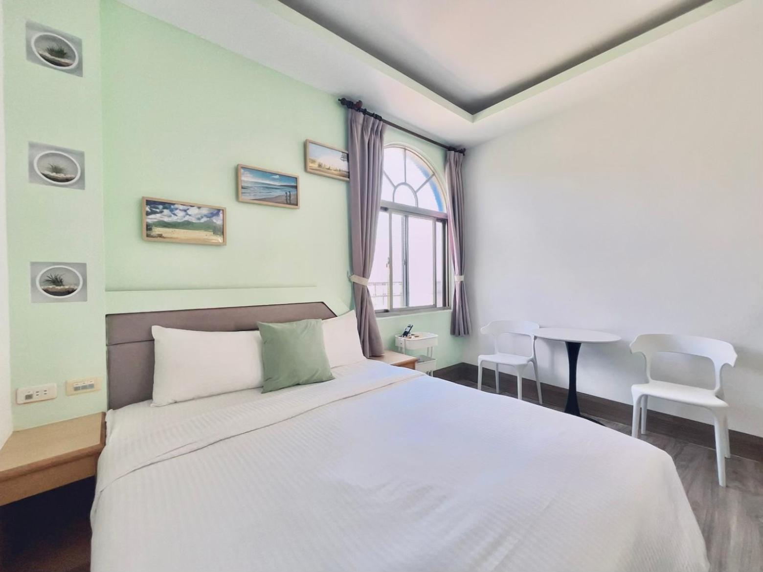 墾丁儷庭民宿li Ting B&B Екстериор снимка