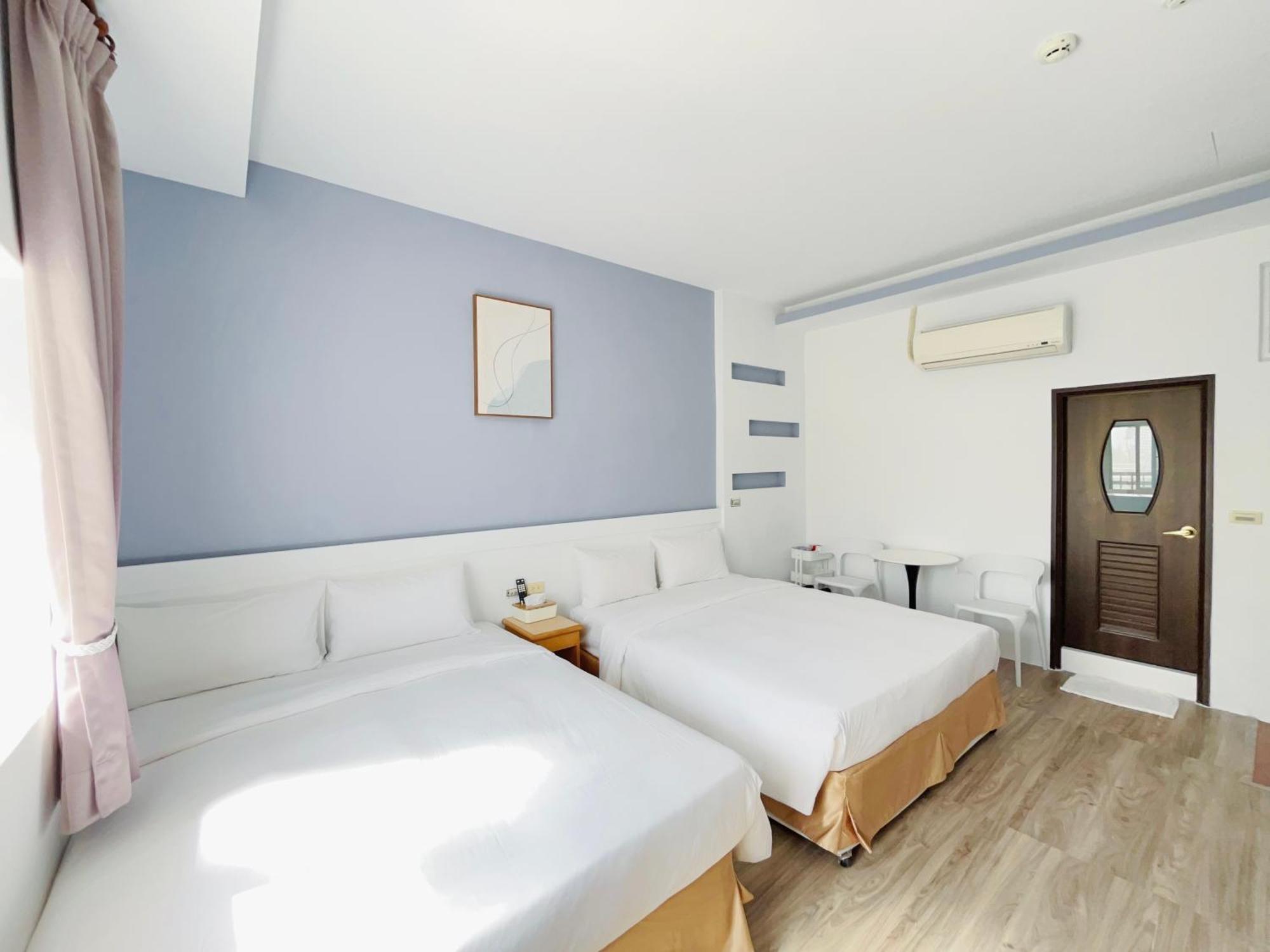 墾丁儷庭民宿li Ting B&B Екстериор снимка