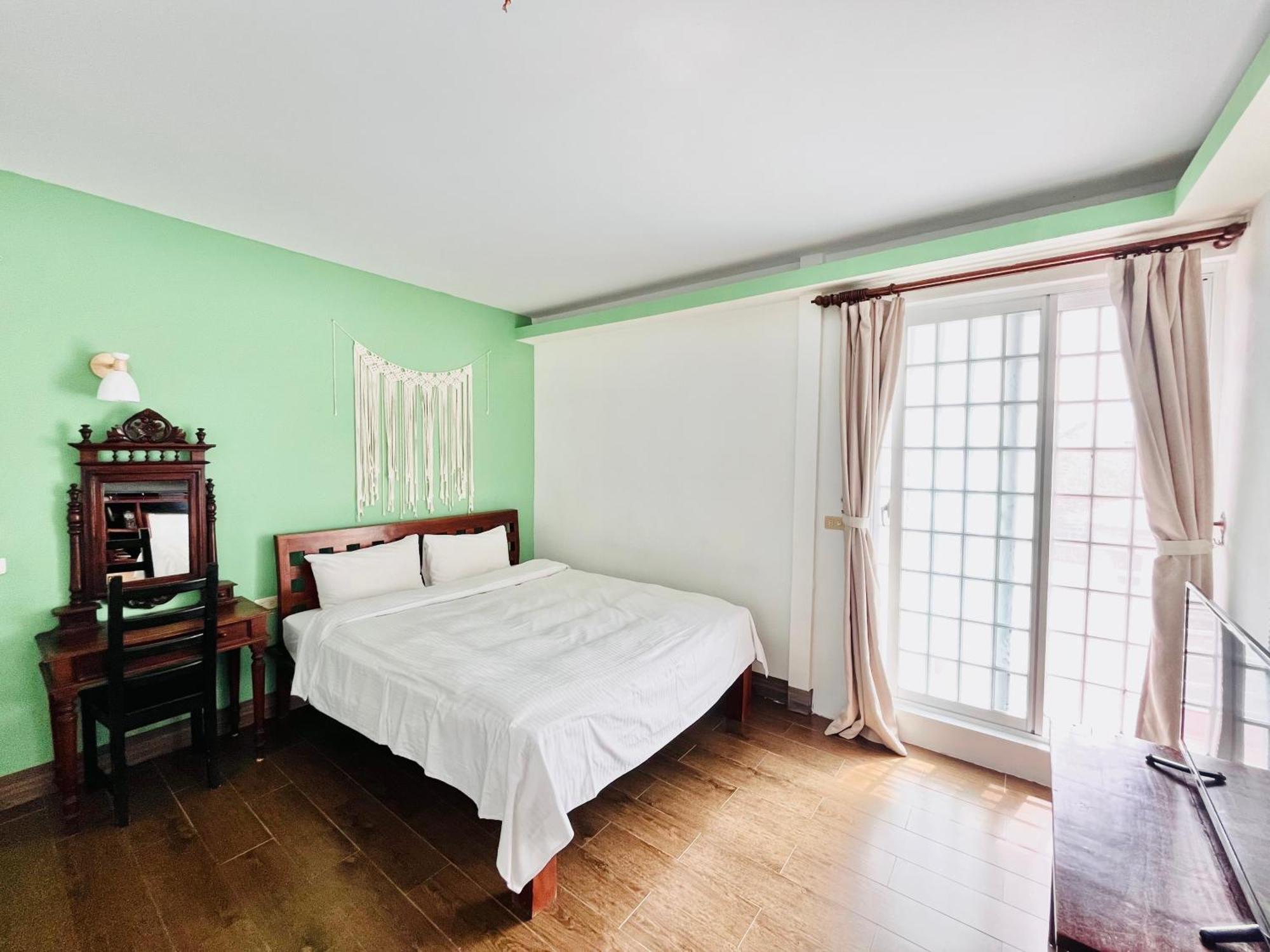 墾丁儷庭民宿li Ting B&B Екстериор снимка