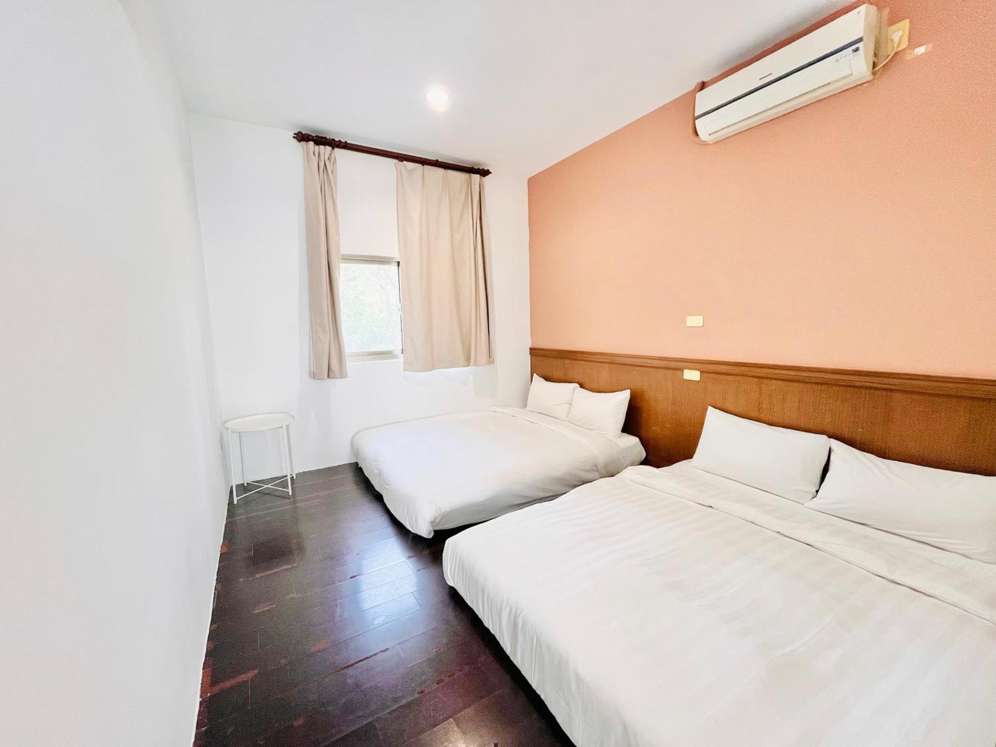 墾丁儷庭民宿li Ting B&B Екстериор снимка