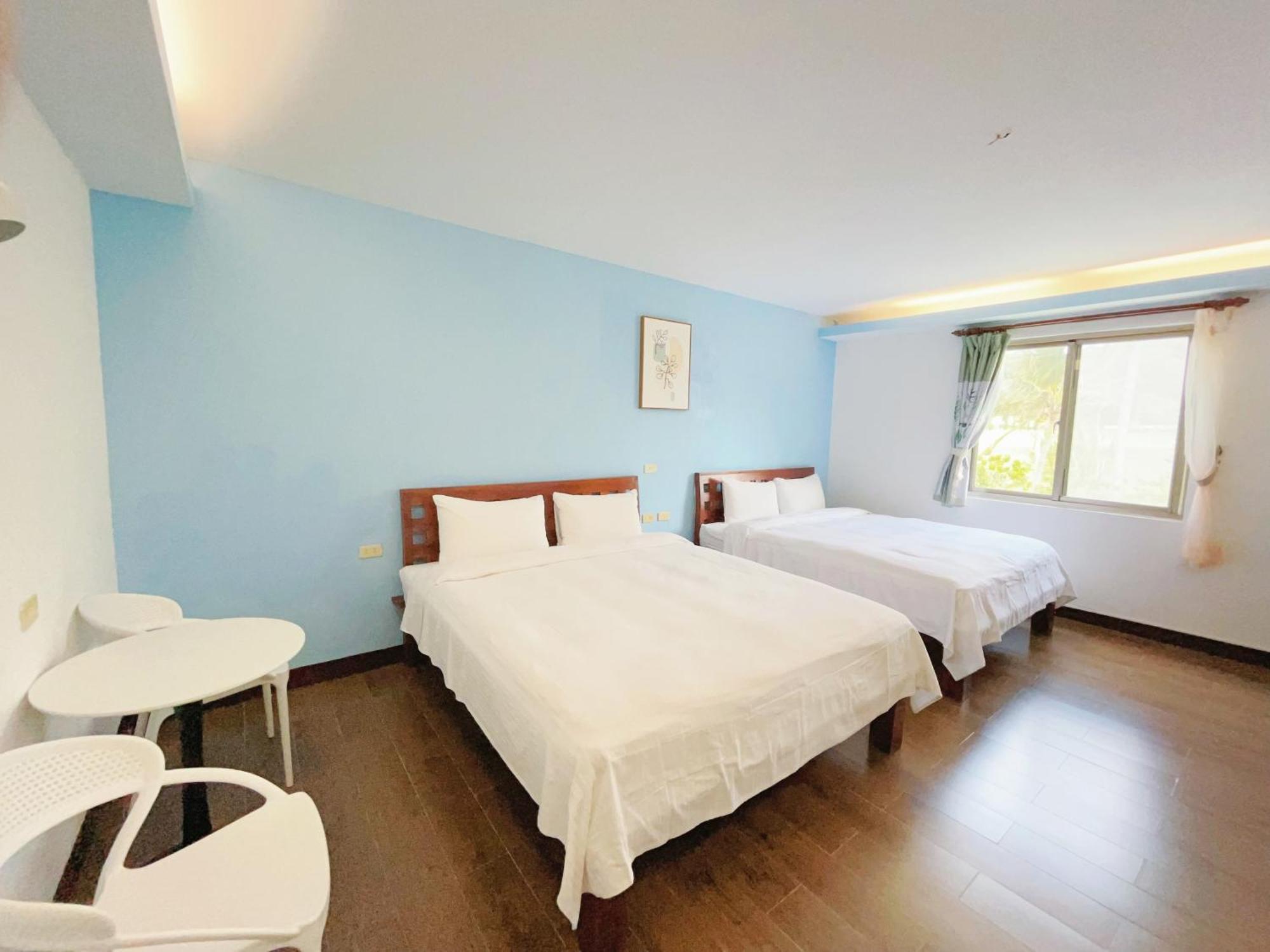 墾丁儷庭民宿li Ting B&B Стая снимка